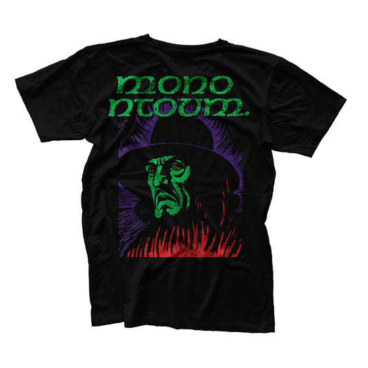 The Witchfinder General's burn (t-shirt - lim. edition)