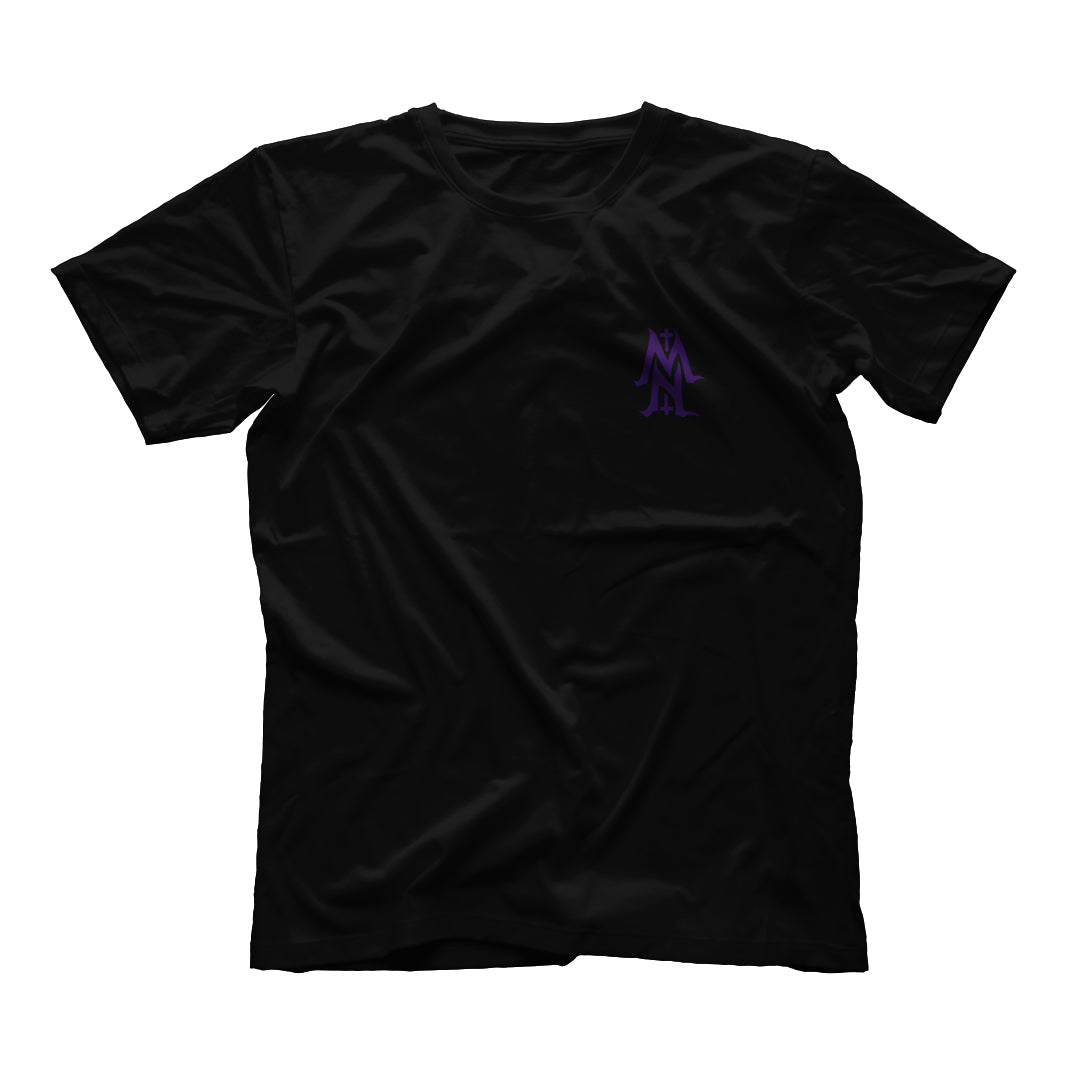 The Witchfinder General's burn (t-shirt - lim. edition)