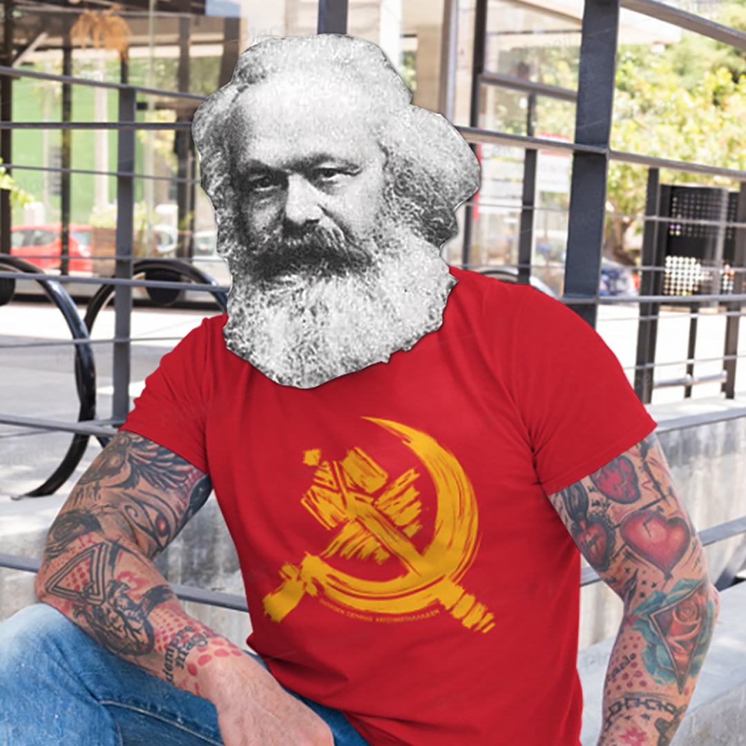 Επίσημη Στολή Σωτηρίας της Επιτροπής (κόκκινη)