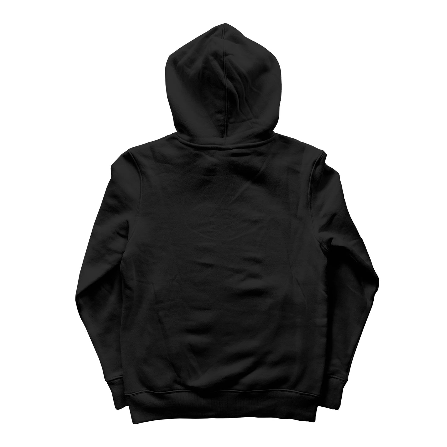 Σφαξ'τς Ολ'ς hoodie (μαύρο)