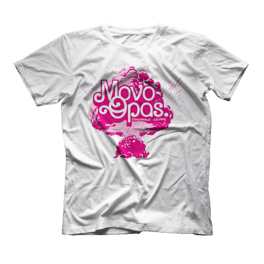 Πυνκρηνικός Όλεθρος (λευκό)