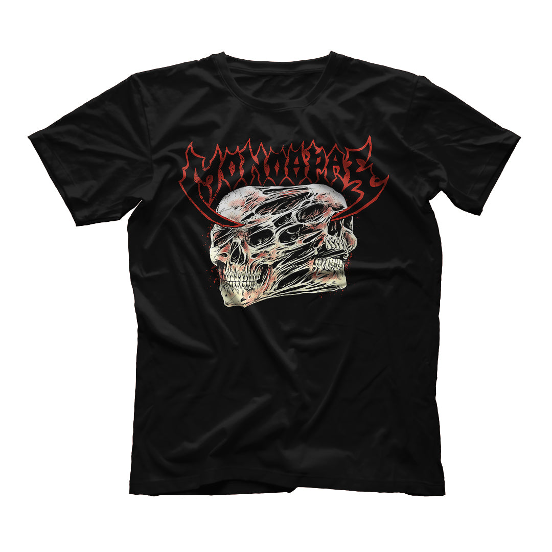 Schizophrenia (t-shirt - lim. edition)
