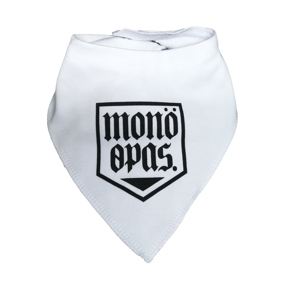 Shield logo σαλιάρα