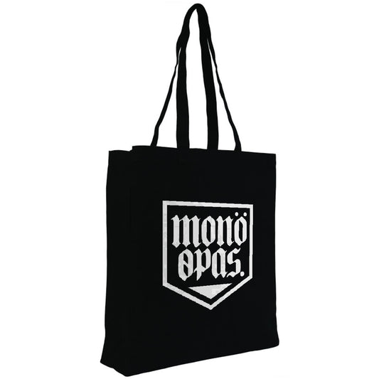 Shield logo τσαντικό