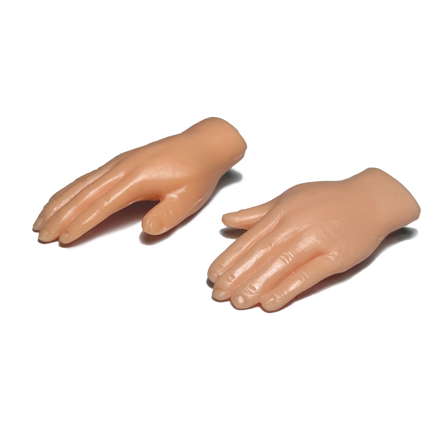 Τα Χεράκια (action figure)