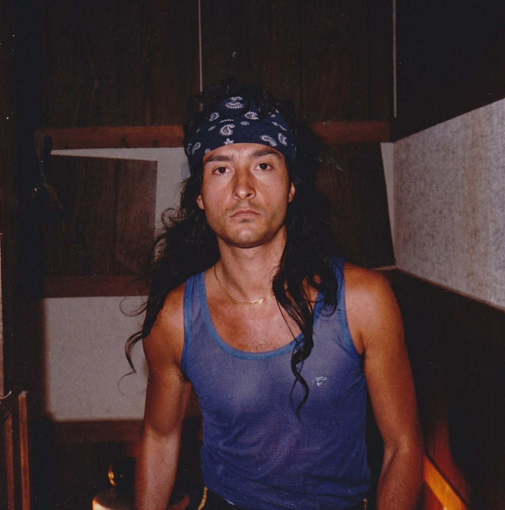 Joey Belladonna