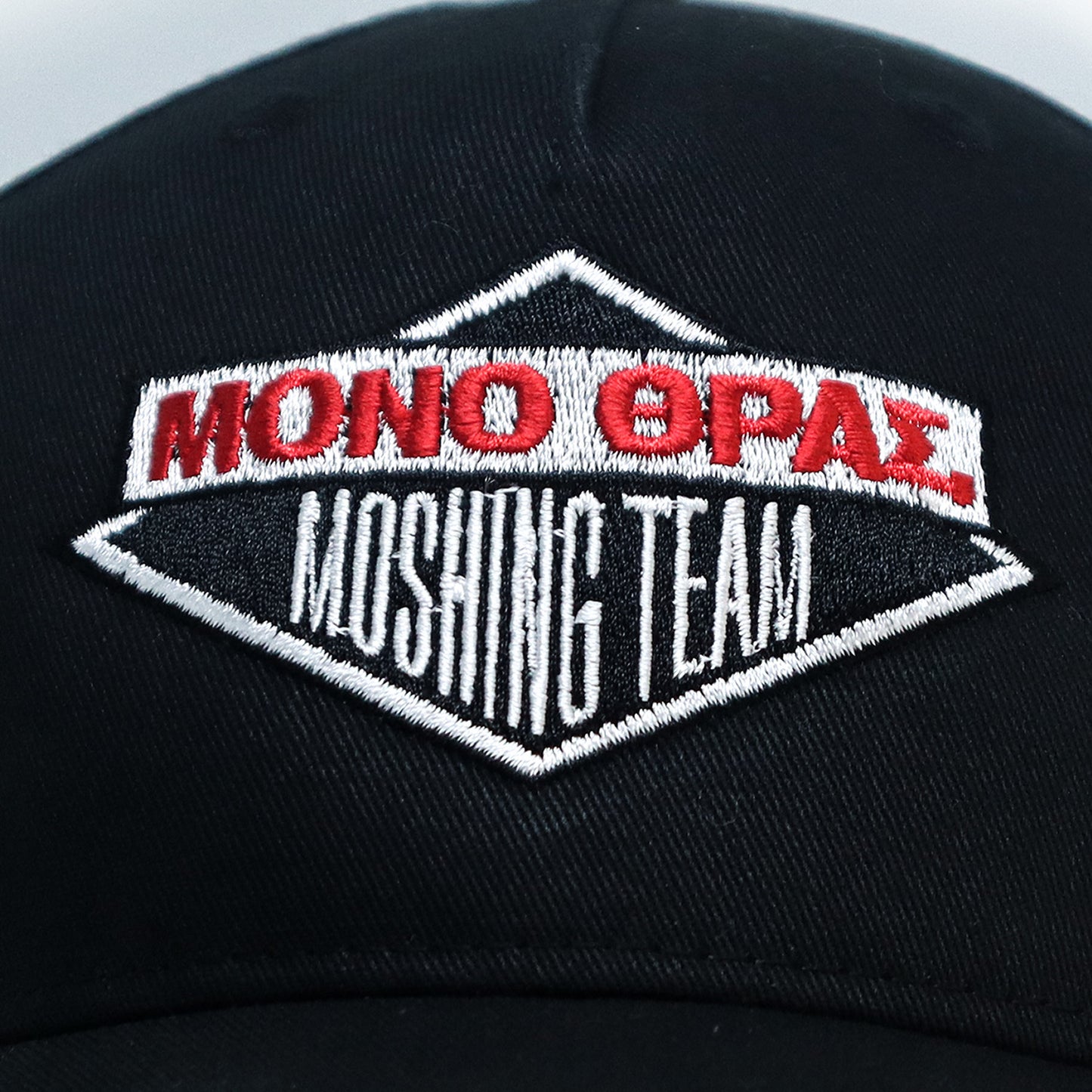 Καπέλο Moshing Team