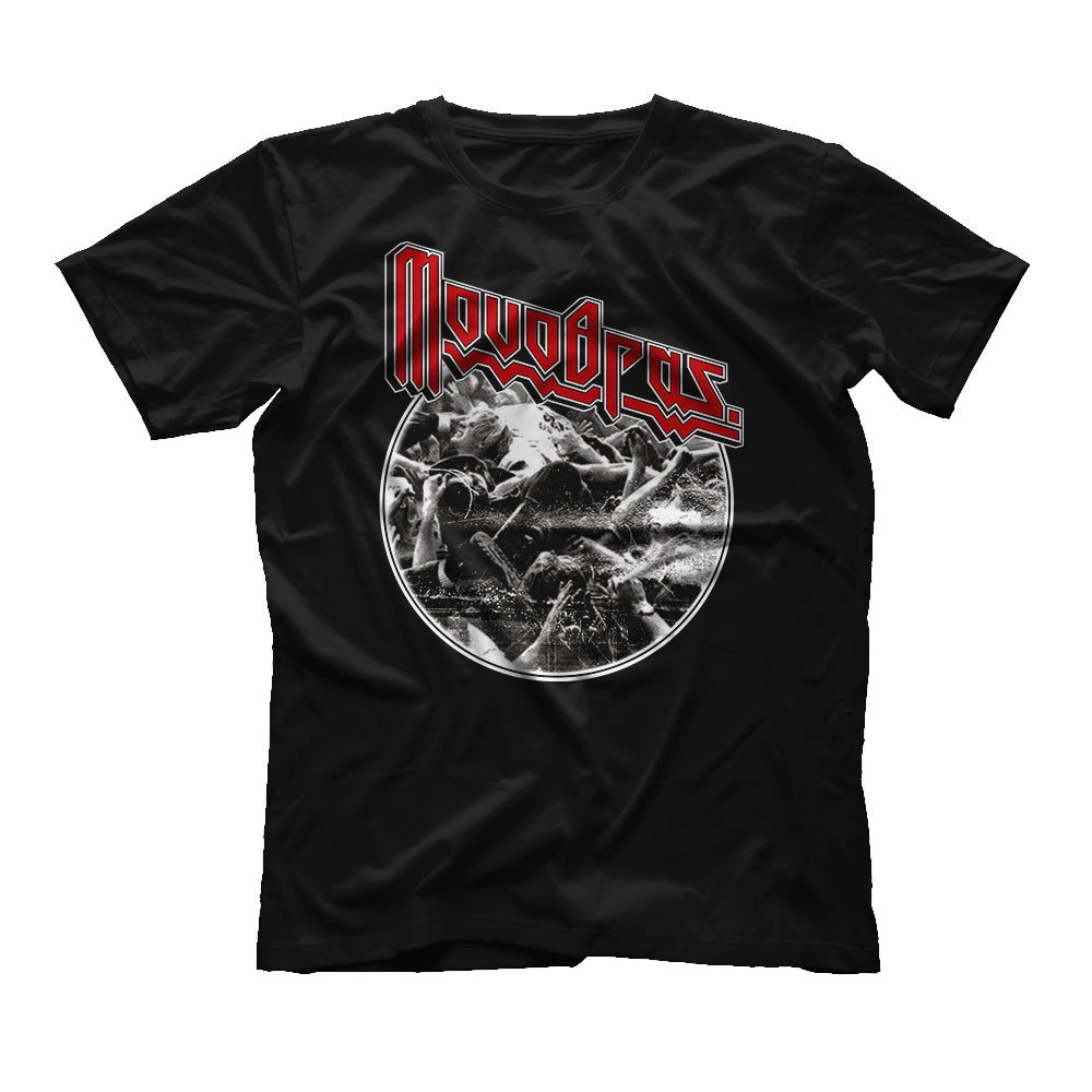 Judas Priest tribute t-shirt (μαύρο)