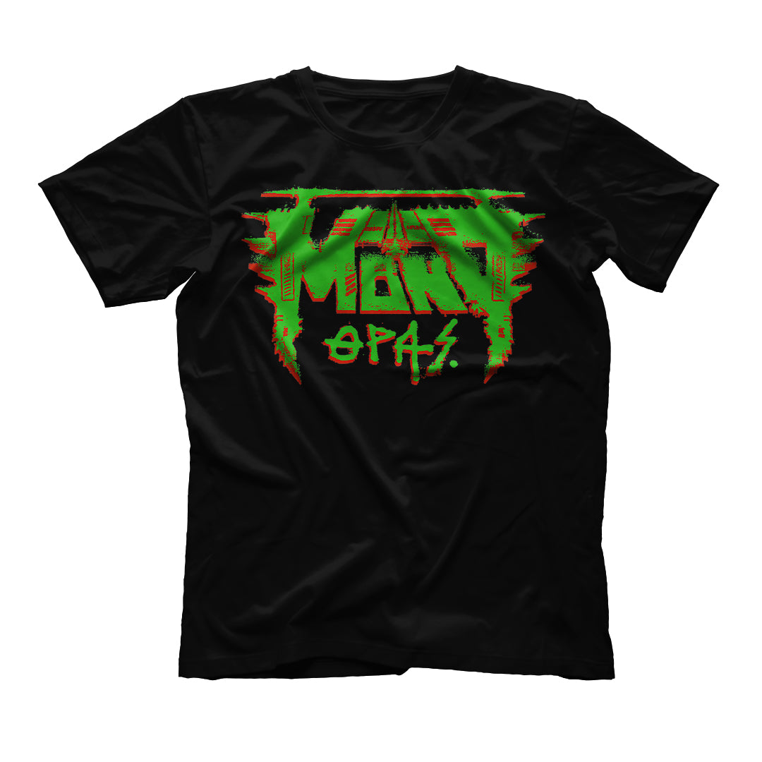 Voivod tribute (Toxic Black - lim. edition)