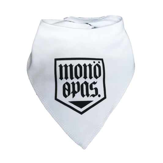 Shield logo σαλιάρα
