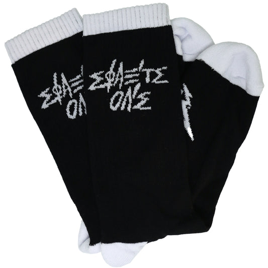 Σφαξ'τς Ολ'ς καλτσόνι (μαύρο)